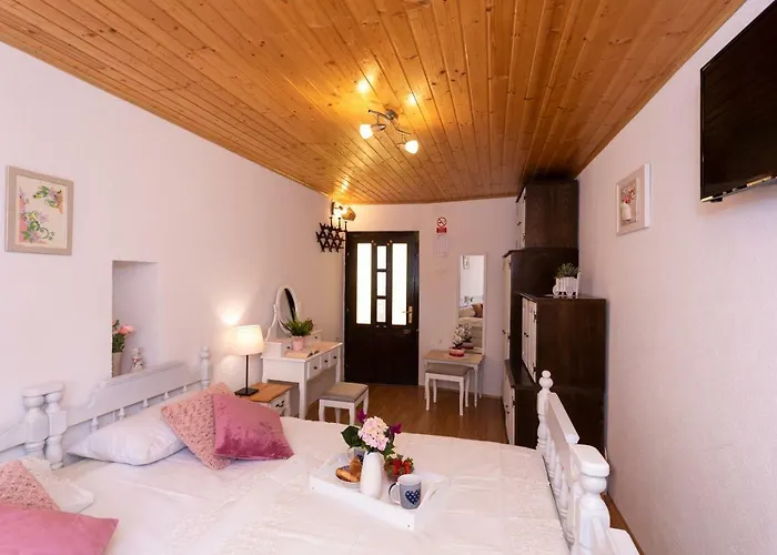 Apartment Verbenia *