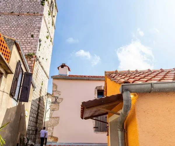 Verbenia Vrbnik (Primorje-Gorski Kotar)