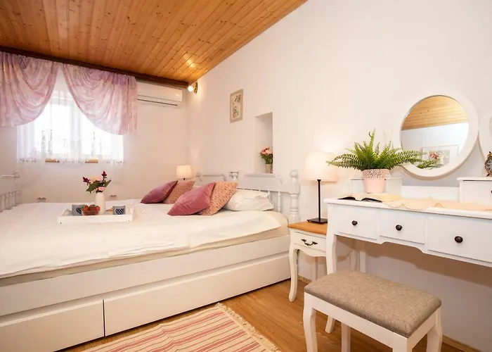 Apartment Verbenia *
