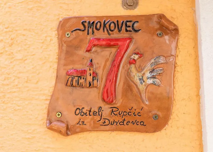 Verbenia Vrbnik (Primorje-Gorski Kotar)