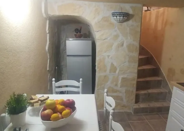 Verbenia Apartment Vrbnik (Primorje-Gorski Kotar)