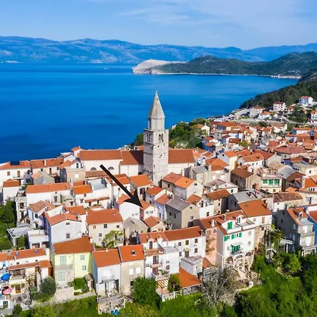 Verbenia * Vrbnik