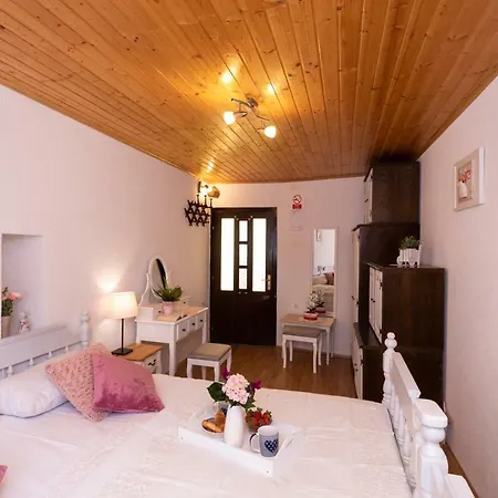 Apartment Verbenia *