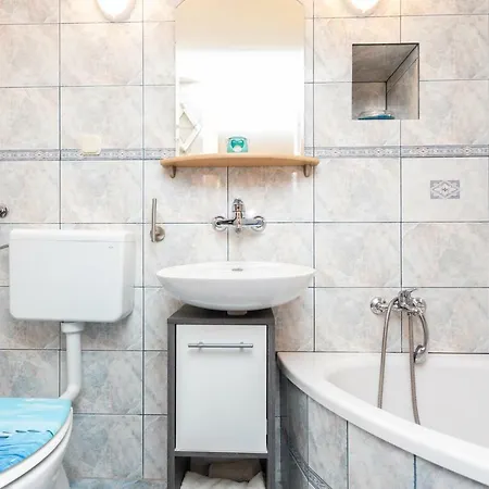 Apartment Verbenia