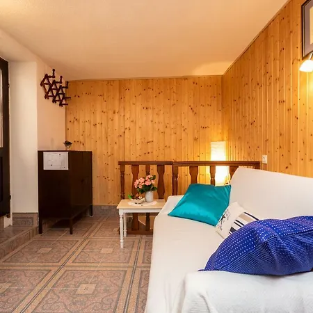 Apartment Verbenia Vrbnik