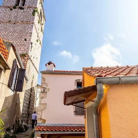 Verbenia Vrbnik