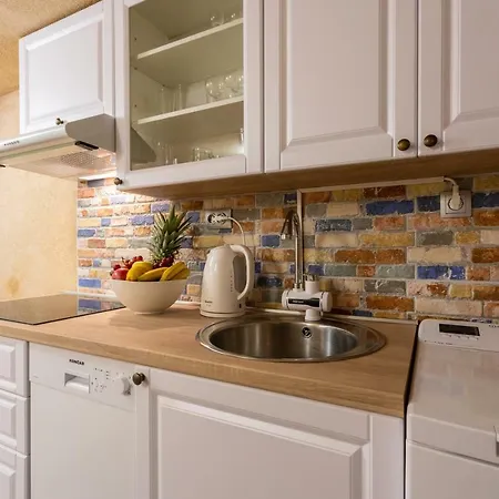 Verbenia 아파트 *