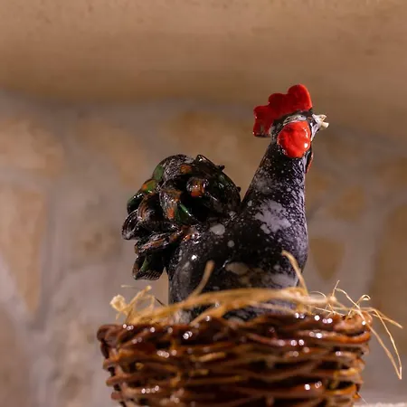 Verbenia 아파트 비르브닉