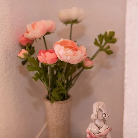 아파트 Verbenia *