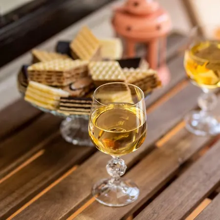 Verbenia 아파트 *