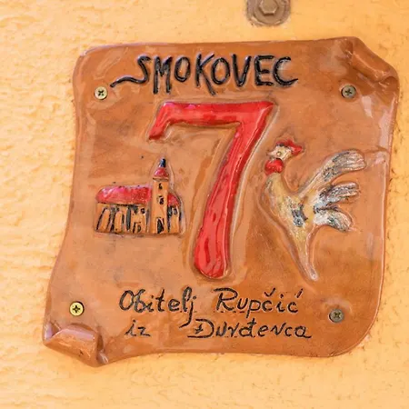 Verbenia Vrbnik