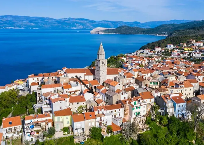 Verbenia * Vrbnik (Primorje-Gorski Kotar)