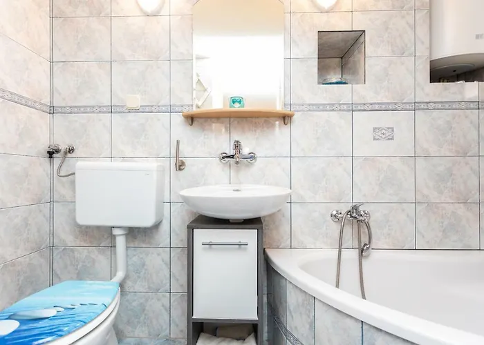 Apartment Verbenia