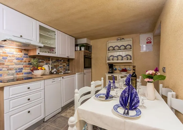 Verbenia Apartment