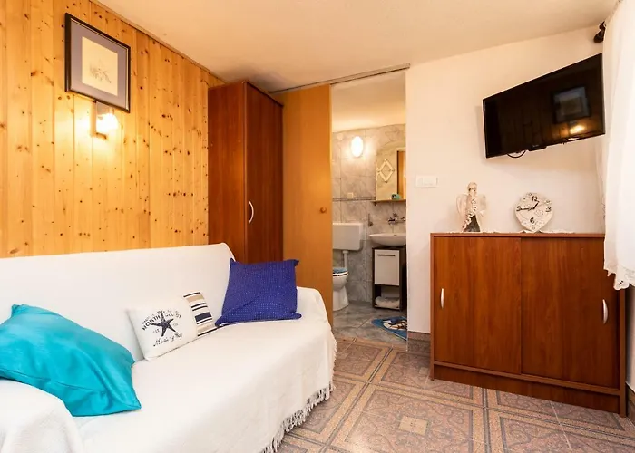 Verbenia Apartment *