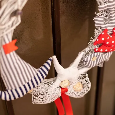 Lägenhet Verbenia *